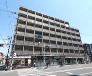 サンシティ御所西