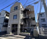 kyoto桂離宮北