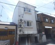 鷹峯旧土居町貸家