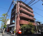 北小路デュークハイツ