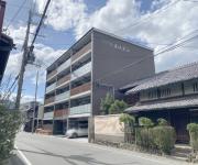 ソルテラス嵯峨嵐山