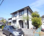 サンライフ上賀茂弐番館