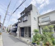 花園伊町貸家