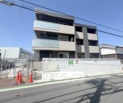 靜古苑 The vert 本館