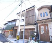 WEST9中書島