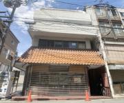 新橋ハイツ