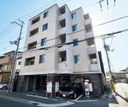 ブーブーヴィラ円町