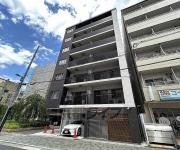 ベルビュー京都駅北