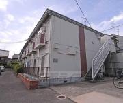 ハイツシティ丹波橋 A棟