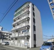 ダイヤモンドベイ余戸2