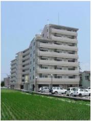 グランアルブル山越III