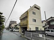 メゾン山越