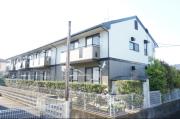 フレンドリーハイツ日野 A棟