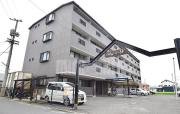 スカイハイツW