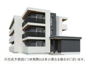 フェリシア朝生田