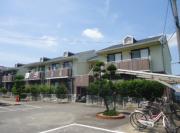 セジュール土居田 A棟