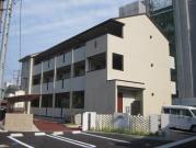 アシャンティ高砂