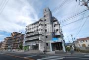 タマリスク内宮