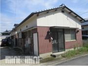 余戸中3丁目関谷借家