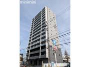 ルミナス勝山東