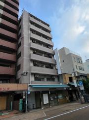 リピア大街道