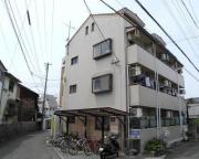 ナウメゾン山本II