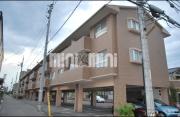 マ・メゾン土居田