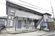 パークヒル津田 A棟