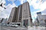クレアホームズ松山千舟町ザ・クラス