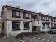 ハイブリッジB棟