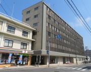 伊予鉄古町ビル
