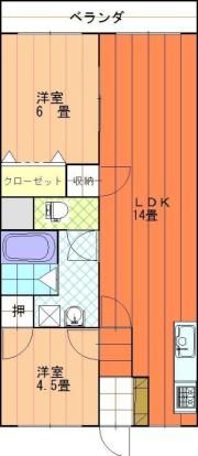 緑風館中央
