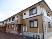 セントラルヴィレッジ桑原 B棟