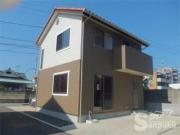 プロバンス古川公園 D棟