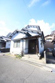 久万ノ台戸建