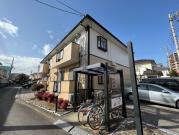 サンビレッジ立花 C棟