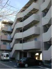 シャトレー築山