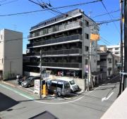 ラッセルスクエア木屋町
