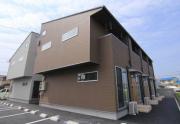 ラッセルスクエア保免 EAST