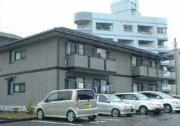 サンライズハイツ A棟