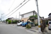 サンビレッジ立花 A棟