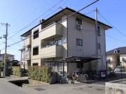 フォブール余戸東 A棟