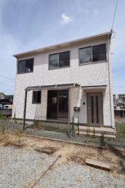 花の町住宅