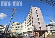 衣山駅前マンション
