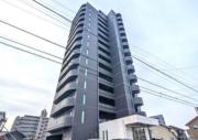 ブライムタワー古川