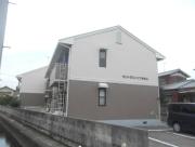 セントラルハイツ今村 A棟