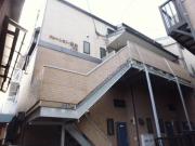 フォーレスト諏訪I号館