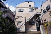 フォーレスト諏訪II号館