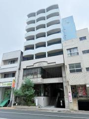 グランドハイツ勝山