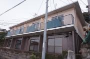 UKハウス鳴滝